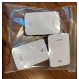 Linksys Range Extenders Linksys Range Extenders