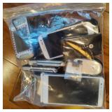 Bag of Cell Phones Bag of Cell Phones