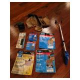 Black & Decker palm sander, tested and works Black & Decker palm sander, tested and works