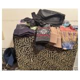Storage Box, Socks, Gloves, Belts & More Storage Box, Socks, Gloves, Belts & More