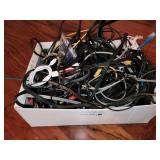 Box of Wires Box of Wires