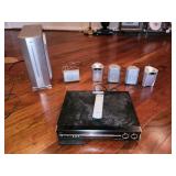 JVC Surround Sound System JVC Surround Sound System