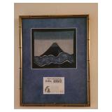 Blue Mountain Blue Mountain