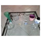 Vases & More Vases & More