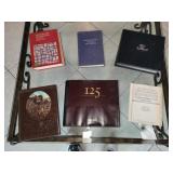 6 Books 6 Books
