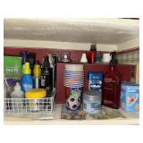 Hair Sprays, Hair Items Lotion & More Hair Sprays, Hair Items Lotion & More