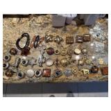 Button Covers & More Button Covers & More