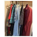 T-Shirts & Button Down Shirts T-Shirts & Button Down Shirts