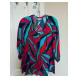 Escapada Blouse Small