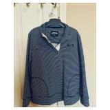Texas Pullover Sweater Sz MD