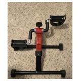 NOVA Exercise Peddler