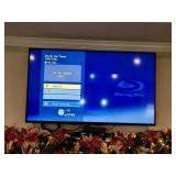 60" Sony TV w/Wall Mount Included