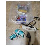 Glue Guns & Sticks