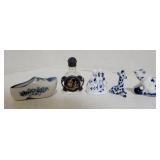 (5) Miniatures