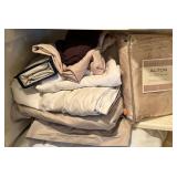 Sheets, Pillow Cases & More