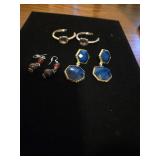 (3) Prs Earrings