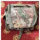 Game Winner Hunting Tool Bag 12" x 7" x 6.5"