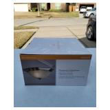 Flush mount ceiling fixture brand new in the box