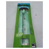 Cinnapied straight edge trimmer.New in the box
