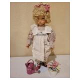 Diana Effner Doll