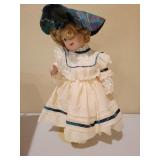 Humphrey Boghart Doll