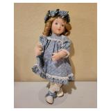Bessie Pease Gutman doll