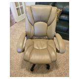 Leather Office Chair