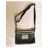 Small COACH Logo Crossbody