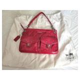 New Coach Purse