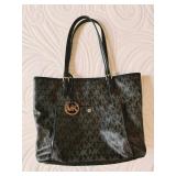 Michael Kors Logo Purse
