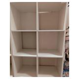 24x36 Cubby Organizer