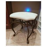 Vanity Stool