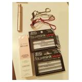 Eyebrow & Lash Items