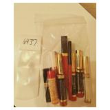 Lipstick, Senegence & Other