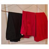Womens Chicos Pants S/XS