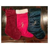 Christmas Stockings
