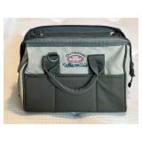 BucketBoss Outdoor Tool Bag 13" x 8"  x 9"