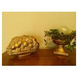 Gilded Decor