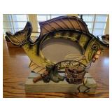 Fishing Frame
