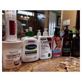 Cerave, Cetaphill Face Wash & More