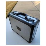 Game Winner Gun Case w/ Combo Lock