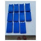 11 Ice Chest Freezer Packs