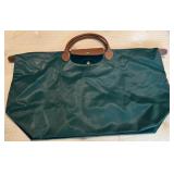 Kuang Huei Foldable Nylon Travel Bag 24" x 14"