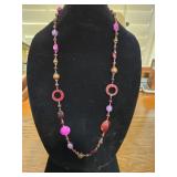 Beaded Necklace