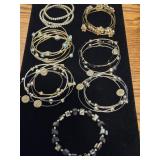 Stackables