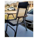 Folding Lawn Chair