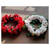 Wreaths