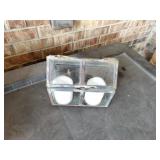 Metal Decor