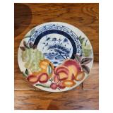 Accent Plate