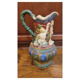 Pitcher